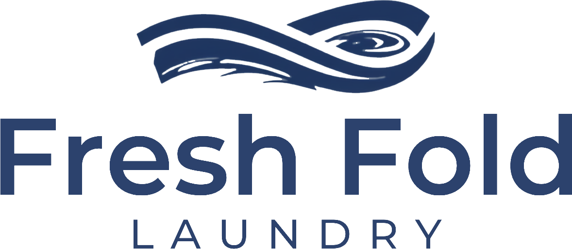Fresh Fold Laundry logo